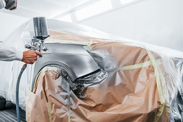 этапы ремонта