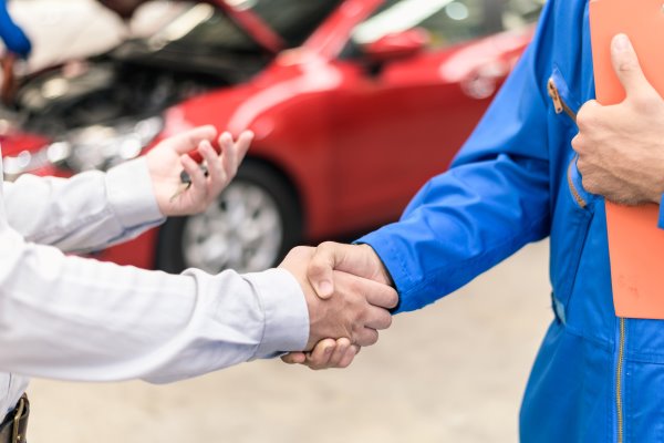 этапы ремонта